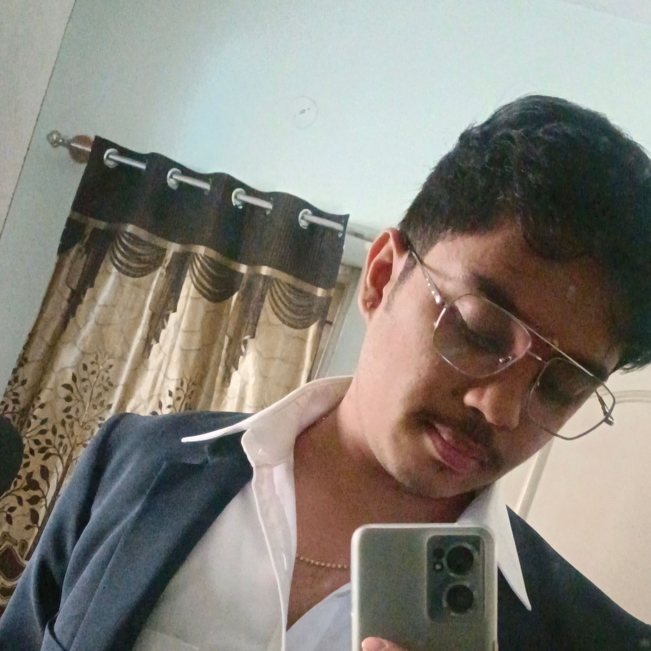 Venkat Chavan N