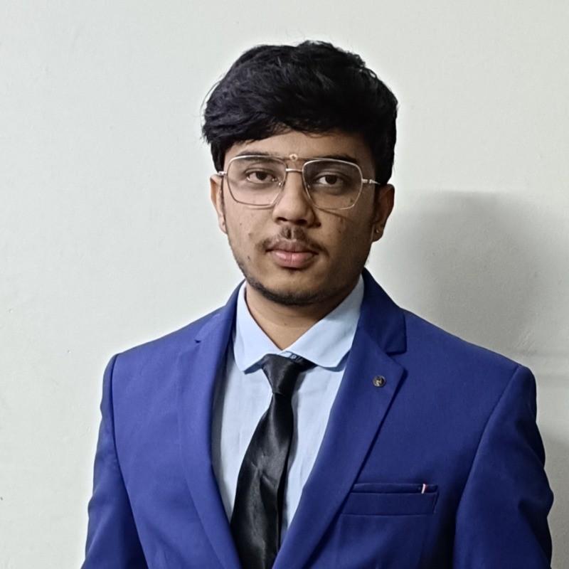 Venkat Chavan N