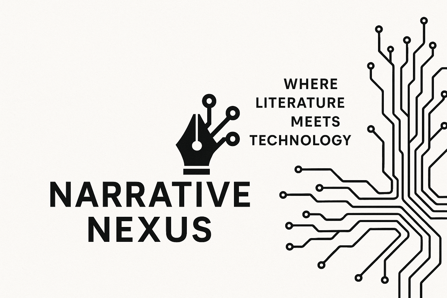 Narrative Nexus Logo