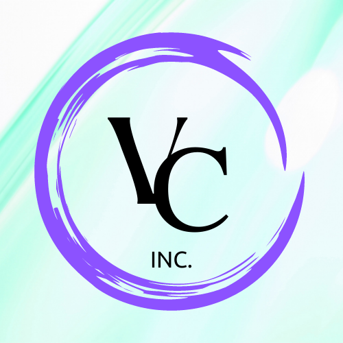 Venkat Chavan N Logo
